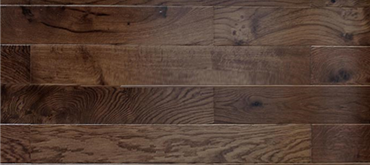Sàn gỗ sồi xám cao cấp RGB - 12