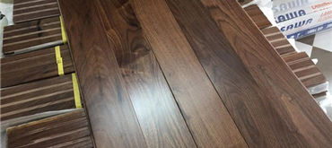 Sàn gỗ Óc Chó cao cấp RGB