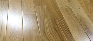 Sàn gỗ Sồi cao cấp RGB - 011
